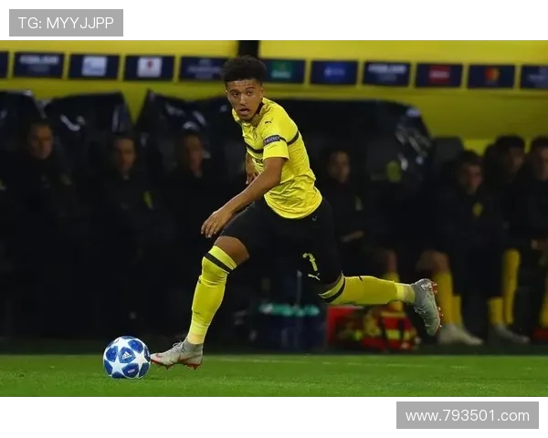 多特蒙德桑乔回归后状态起伏