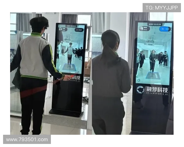 体育赛事直播中的人工智能解说技术